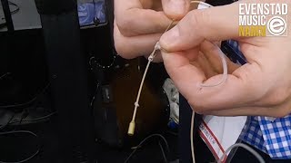 NAMM 2019 | DPA 6066