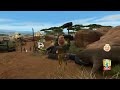 Madagascar 2 Escape Africa Walkthrough PC - Part 12 - Fix the Plane - HD