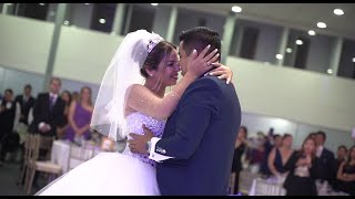 Baile de novios, baile de bodas, Por mil años más A THOUSAND YEARS - Contraluz Films