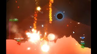 So Much Destruction! Shellshock Live