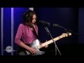 Wolf Alice performing "Moaning Lisa Smile" Live on KCRW