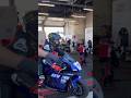 Yamaha R1 GYTR Jorge Lorenzo at Misano 🏁