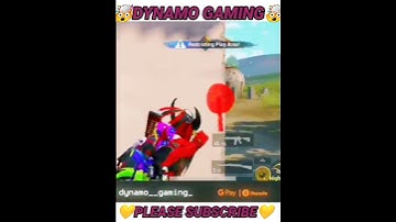 🔥DYNAMO GAMING BEST 1V4 CLUTCH🔥#dynamogaming #jonathan #mortal #scout #bgmi #viral #shorts #trending