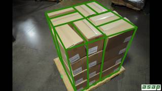 Packaging Systems  Pallet Patterns