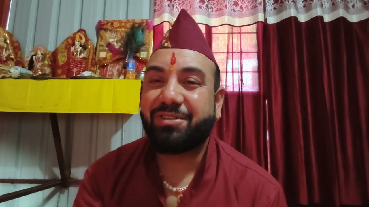 आपको किस की भक्ति और साधना करनी है तंत्र मंत्र क्याहै #devbhoomiuttarakhand #kumauniculture #bhakti