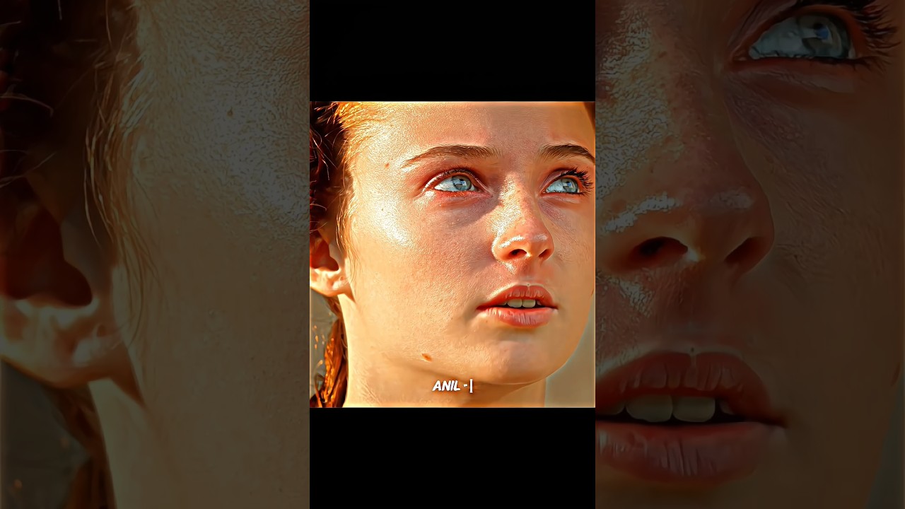 Sansa Stark's Darkest Day 💔#shorts #gameofthrones #4k #edit