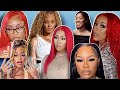 Nicki DOESNT OWE THE GAME NOTHIN!| LATTO Career GASPIN FOR AIR!Bey FASHION RECORD|Doja PLAYING GAMES
