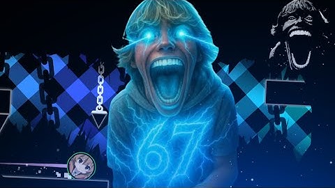 Allegiance 67% (New Hardest) Progress 8#