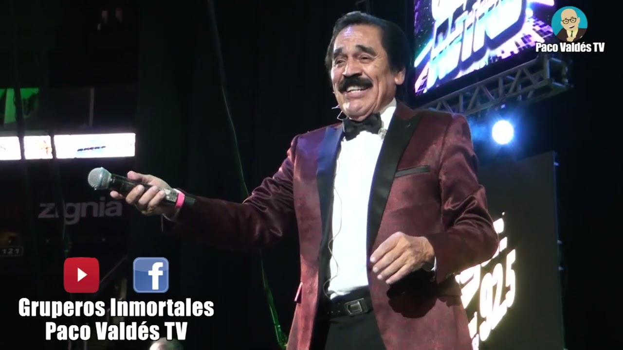 LOS BARÓN DE APODACA EN LA ARENA MONTERREY (FESTIVAL RETRO 2022)