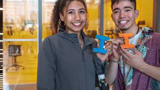 Celebrating The Grainger College of Engineering - May 2, 2019