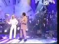 Tom Jones & Cerys Matthews - Baby It's Cold Outside (Live)