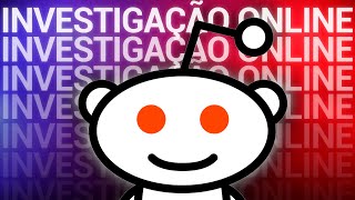 Crimes resolvidos por Usuários da Internet