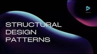 Structural Design Patterns