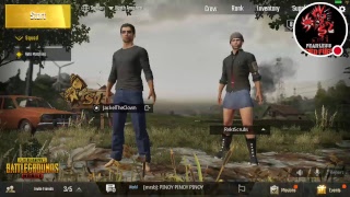 My PUBG MOBILE Stream