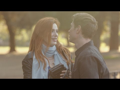 Benji & Bella Thorne - Up In Flames (Single from “Time Is Up” Soundtrack) [Official Video]