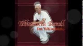 ikhansela band Imfihlakalo