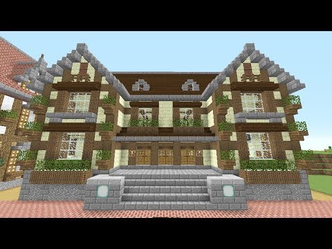 Minecraft 今更ドハマりした男の Minecraft 実況プレイ Part55 実況 Youtube