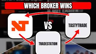 NinjaTrader Vs Tastytrade Vs TradeStation Which Futures Broker Wins