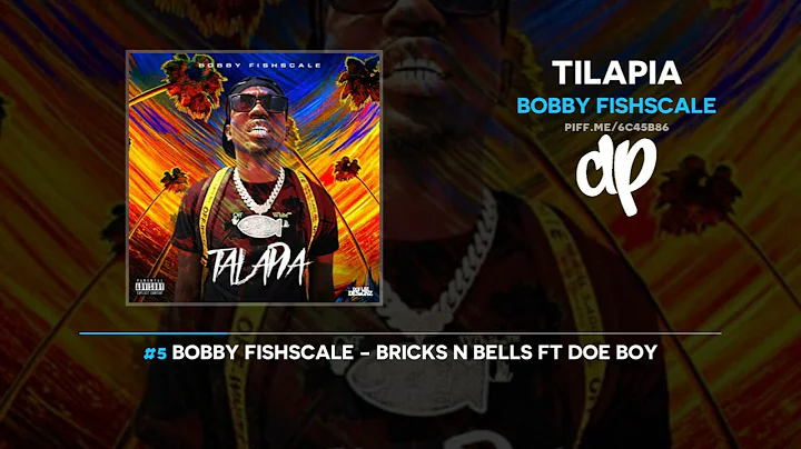Bobby Fishscale - Talapia (FULL MIXTAPE)