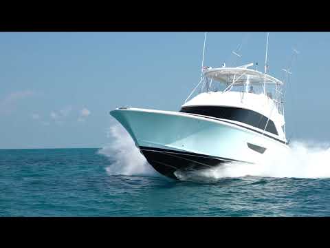 Bertram 61 Boat Review Youtube