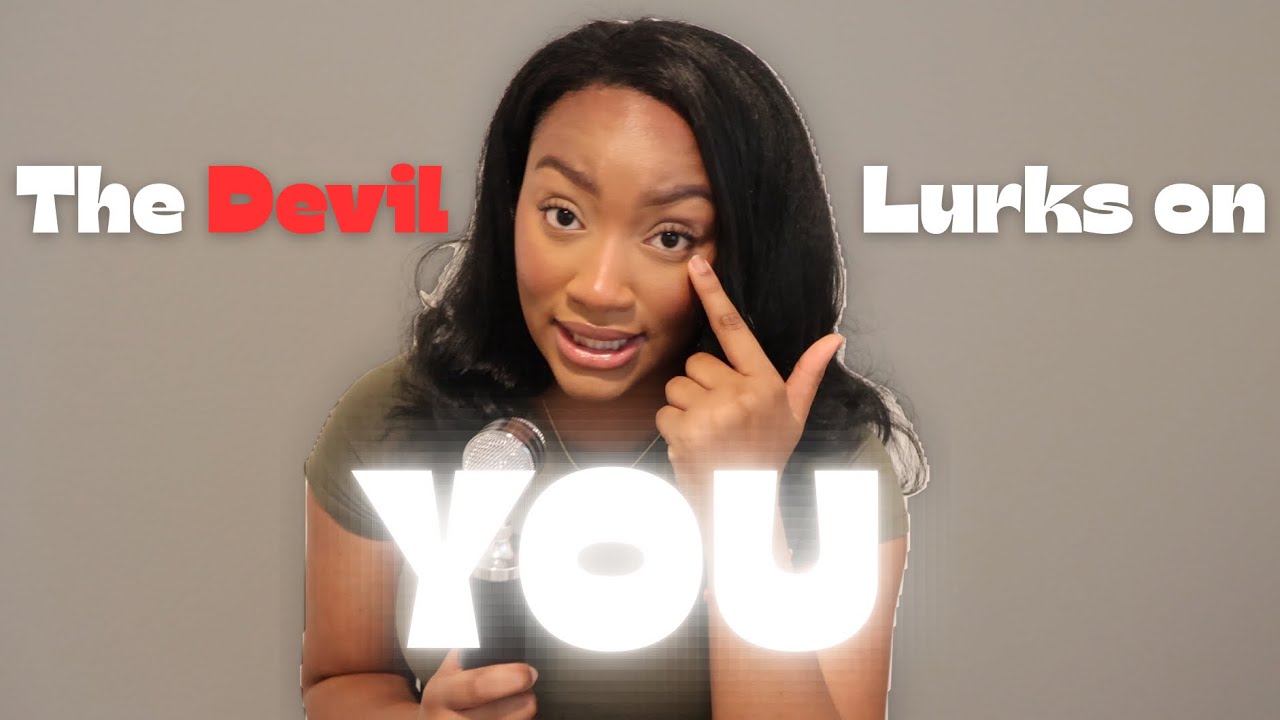 How I Knew My Friend Had a Monitoring Spirit 👀 | Spiritual Warfare