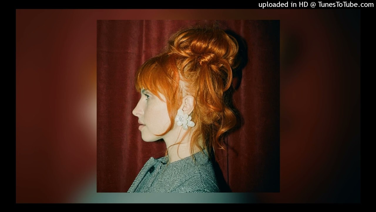 Hayley Williams - Kill me (EGO)