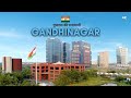 Gandhinagar city               gandhinagar