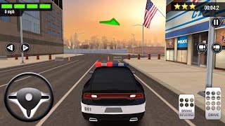 911 Driving School 3D-Best Android Gameplay HD EP02