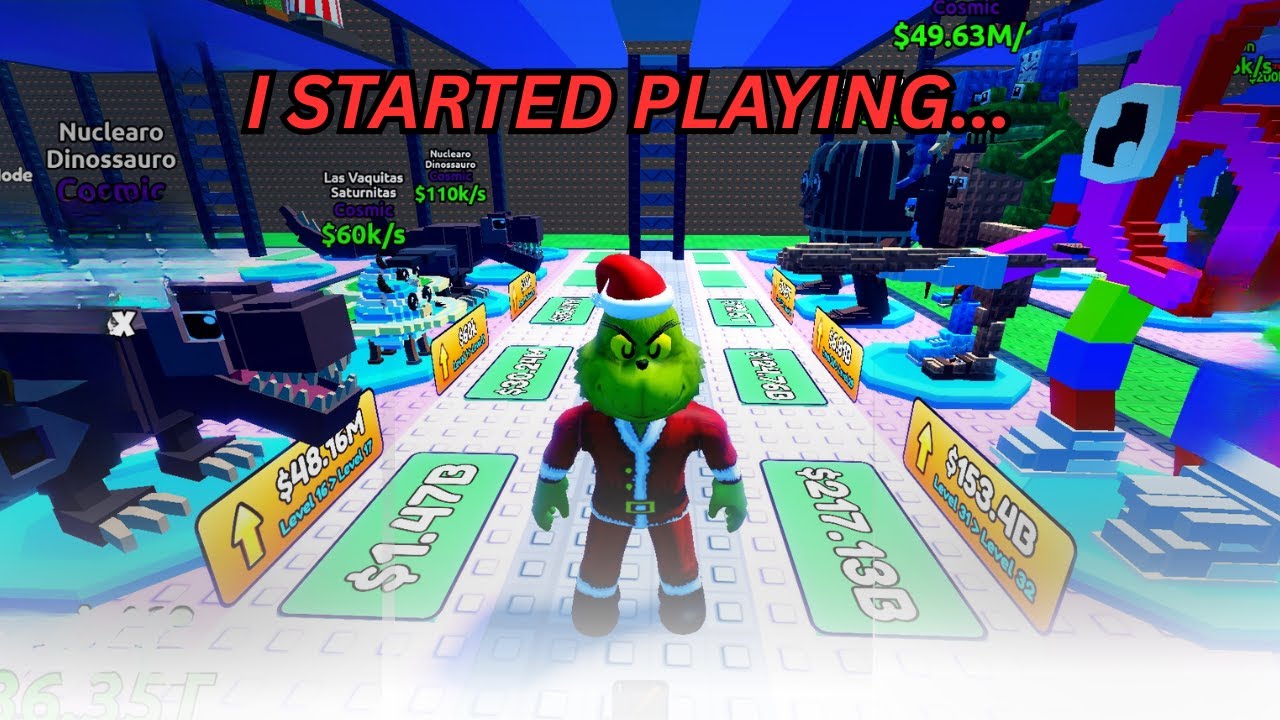 i dont know why i started playing this...