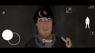 Granny Zombi Avı Oyunu Kuzenim Ile Çatışmalı Katliamli Oynuyoruz