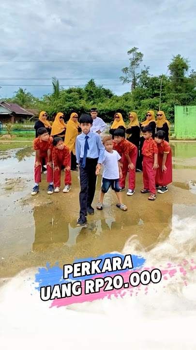 PERKARA UANG RP 20.000 ‼️😤🫣 #hafizarsyad13  #lucu  #ngakak  #komedi #guru #siswa #sekolah