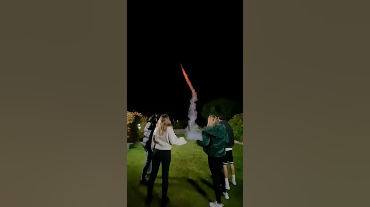 This Firework Brings Light To Our Life | Turning Night To Day With A Boom