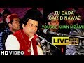 TU BADA GARIB NAWAJ HAI BY YOUSUF KHAN NIZAMI 2018 Whatsapp Status Video Download Free