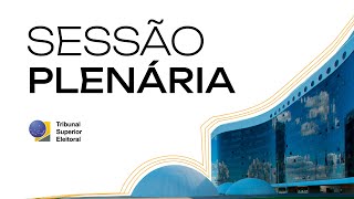 Sessão Plenária - 5 de Setembro de 2023