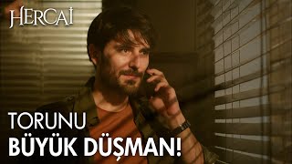 Azize'nin yeni düşmanı hayırlı olsun! - Hercai Efsane Sahneler