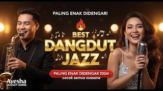 Download lagu Dangdut Jazz Cafe Session | Musik Santai Buat Kerja & Relax