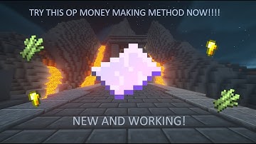 Make Millions With This OP infinite NPC flip in Hypixel Skyblock | #moneymakingmethods #skyblock