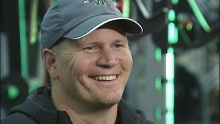 Jon Kitna on Cowboys and Leadership - FULL INTERVIEW