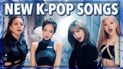 NEW K-POP SONGS | APRIL 2019 (WEEK 1)  - Durasi: 8:00. 