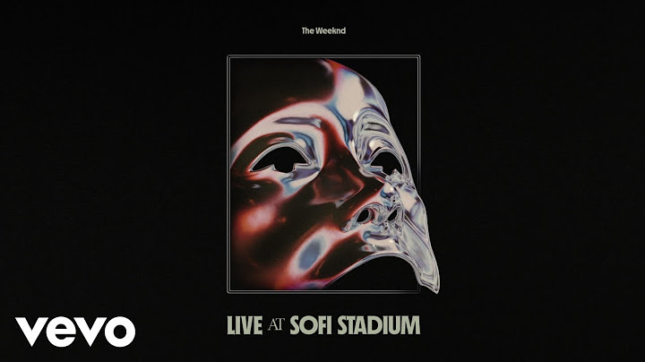 Often Live version - Live performance video thumbnail