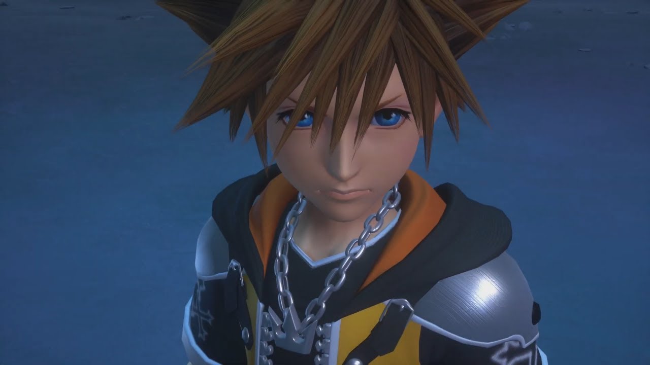 Kingdom Hearts III New Mod Introduces Fully Functional KH2 Sora