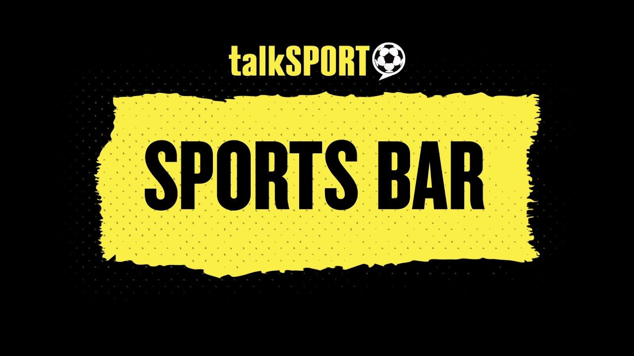 Sports Bar Weekender with Adam Catterall & Jermaine Pennant | 14-Feb-26