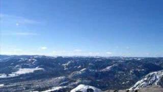 Mont Du Lac Des Cygnes