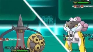 【ポケモンXY実況】　もこう　そろそろ本気出す　part2 【Pokémon XY】