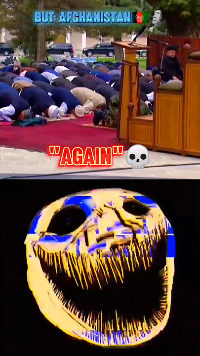 Arabs Now😑 VS Afghans🔥 | Islamic Videos #edit #shorts #shortsfeed #islam #afganistan #saudiarabia