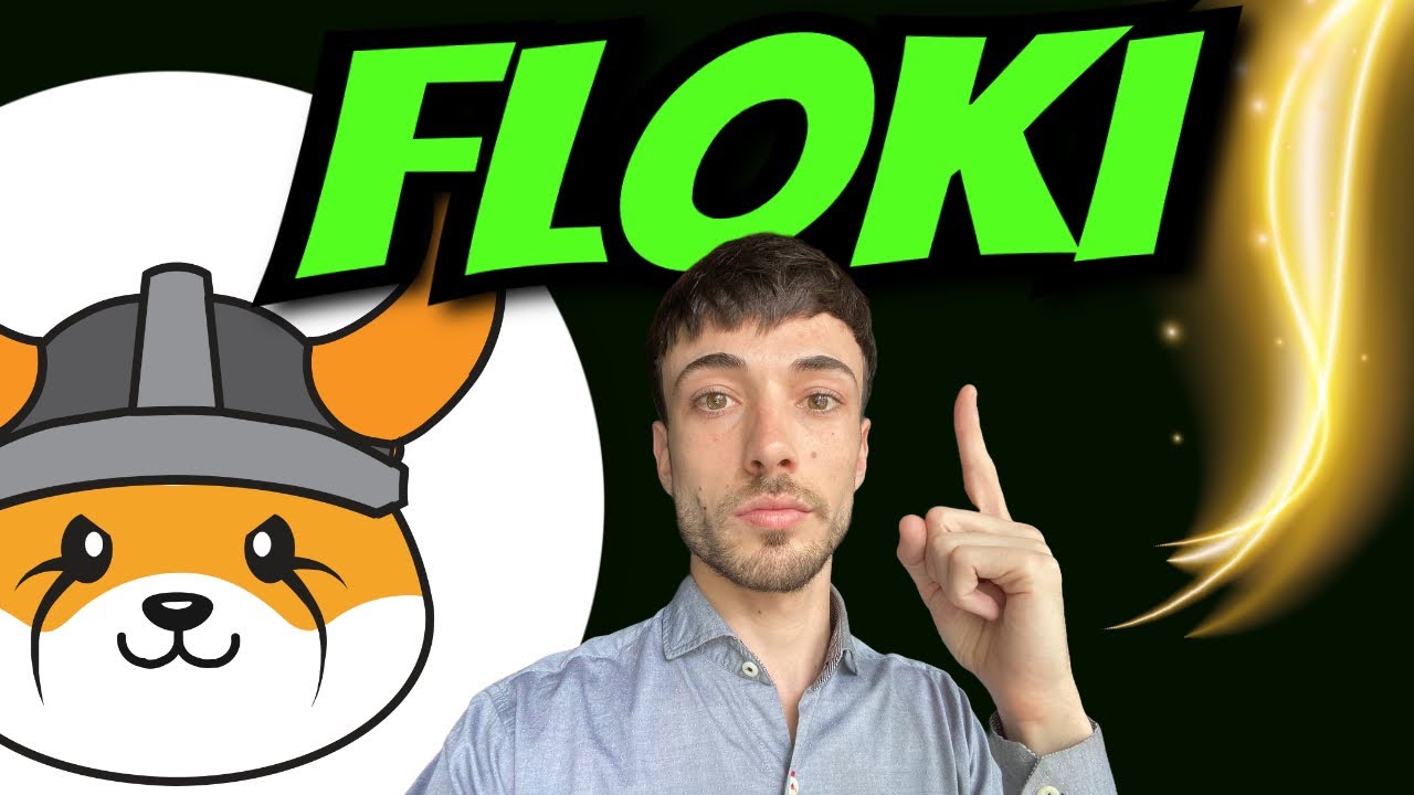 💸 Es La Criptomoneda FLOKI una BUENA INVERSIÓN ? Análisis FLOKI INU !