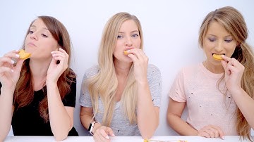 Pumpkin Spice Oreo Taste Test!
