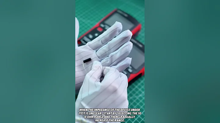 How to use ZOYI ZT-DQ01 and ZT-DQ02?