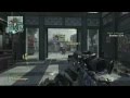 Funmovie montage et fails mw3