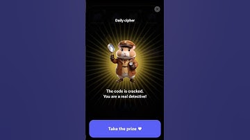 10 September 2024 hamster Kombat daily cipher code today #hamsterkombt #technicalyogi